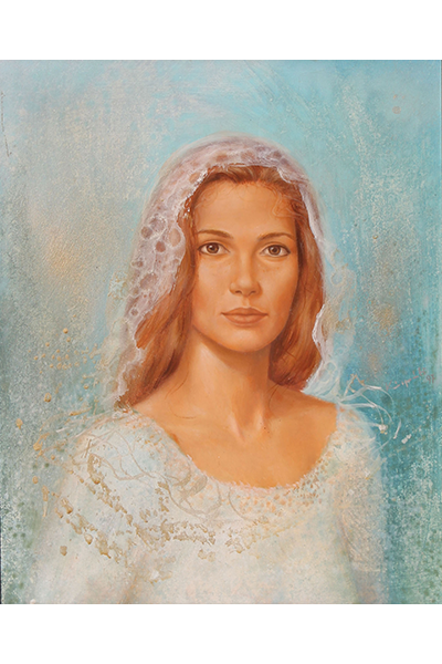 Kárpáti József: Lilla, 1998